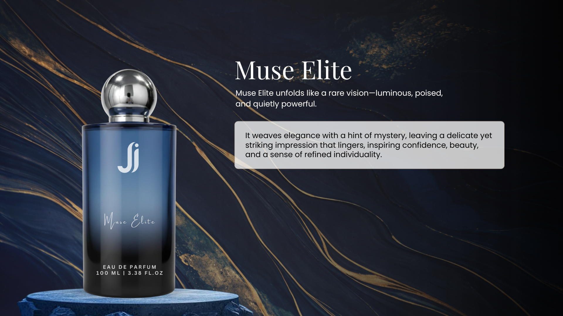 Muse Elite